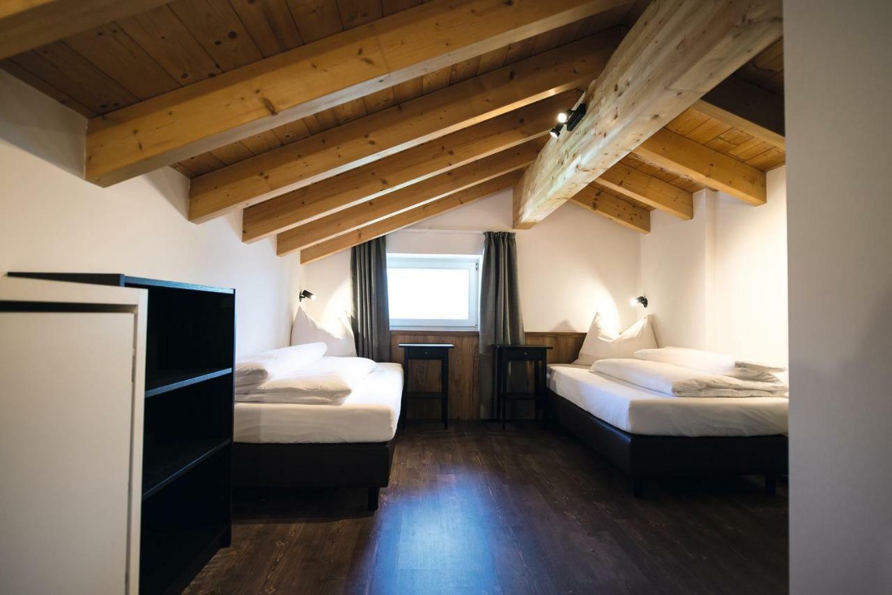 Appartements Bergheim St Andrae Bei Brixen Extérieur photo